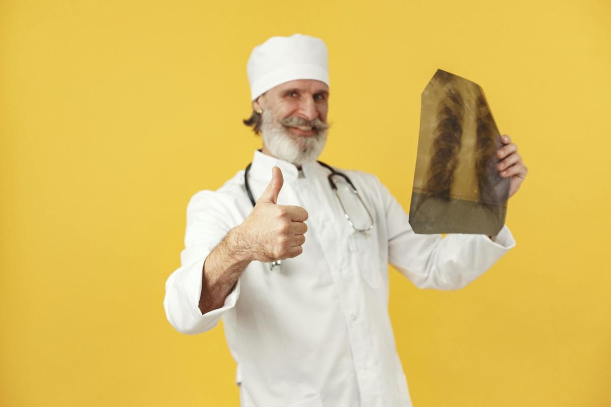 Cancer du poumon : une avancée mondiale sur le diagnostic Cancer du poumon : une avancée mondiale sur le diagnostic