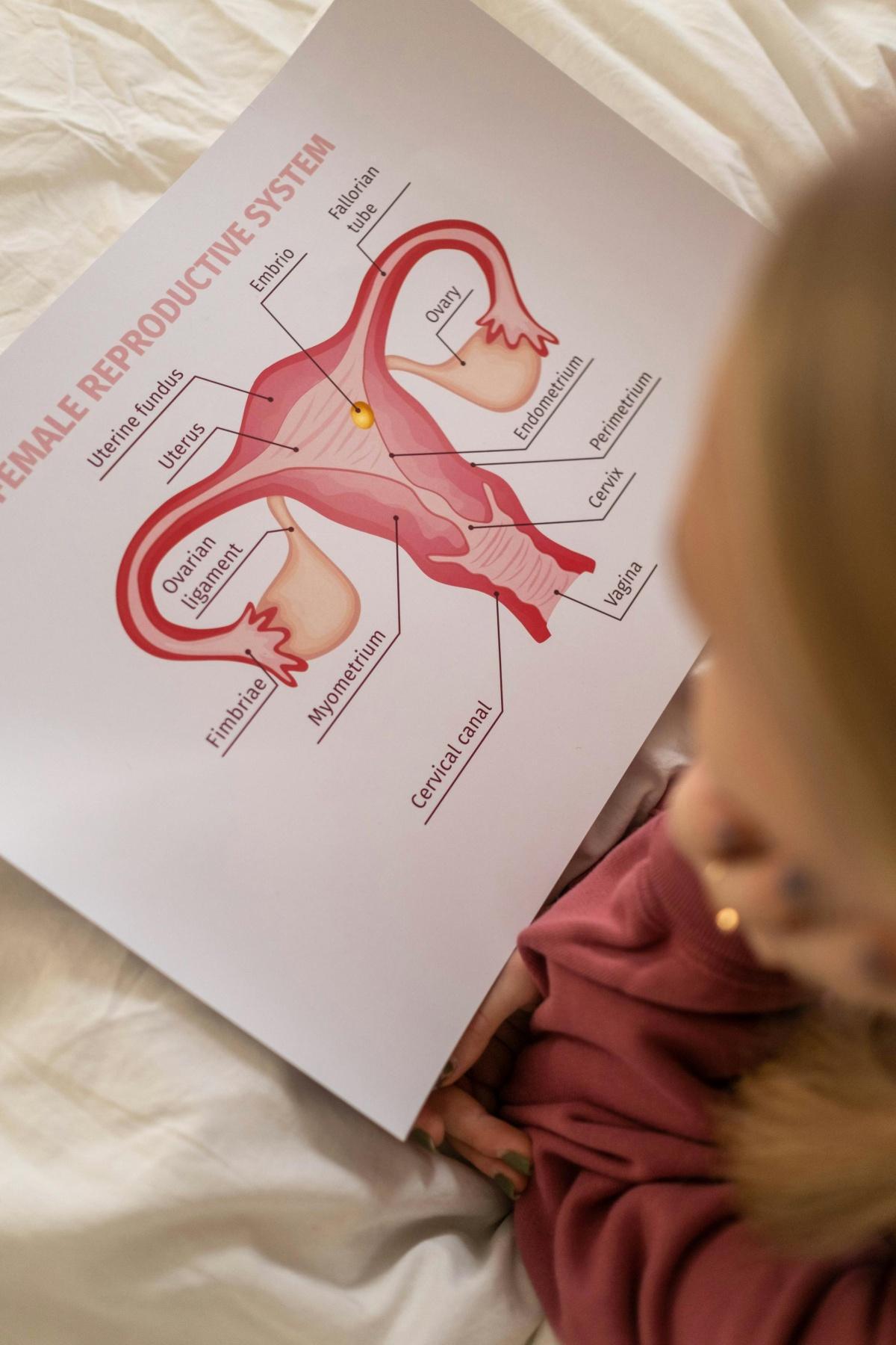 MOINS VACCINES ET MOINS DEPISTES LES OUTRE-MER SONT EN RETARD DANS LA LUTTE CONTRE LE CANCER DE L’UTERUS