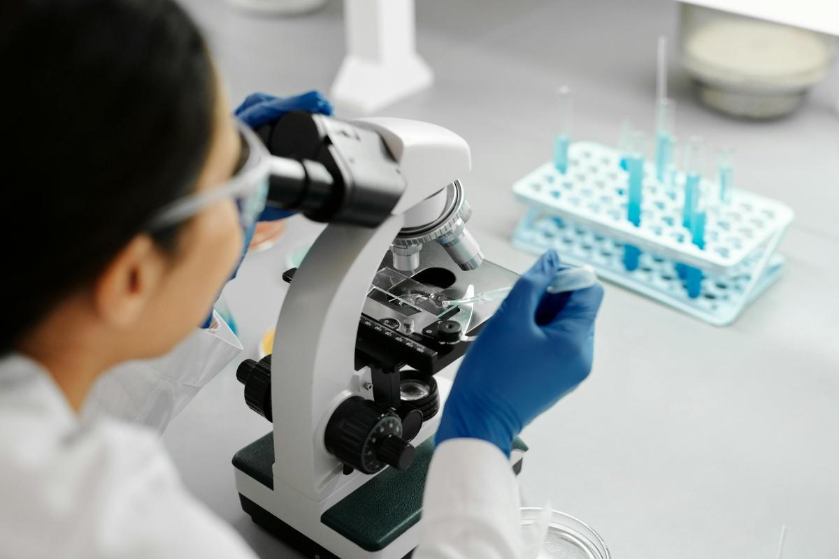 ENDOMETRIOSE* : Remboursement de tests salivaires lors d’une étude clinique