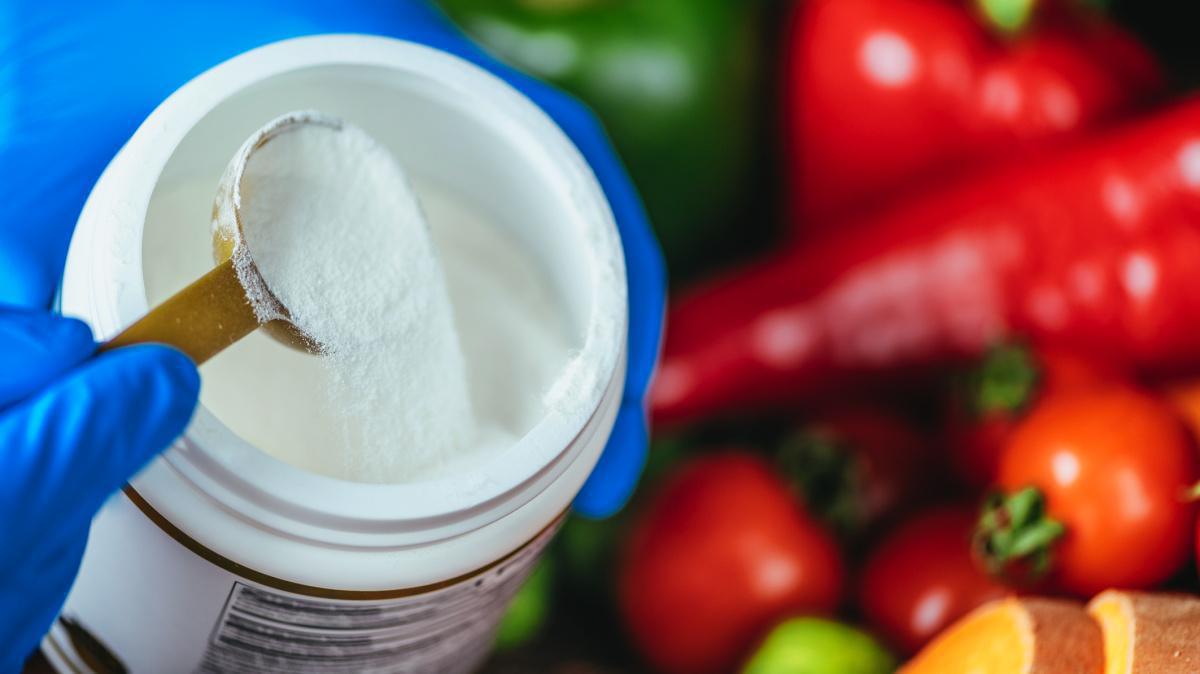 L’aspartame un édulcorant possiblement cancérigène !!