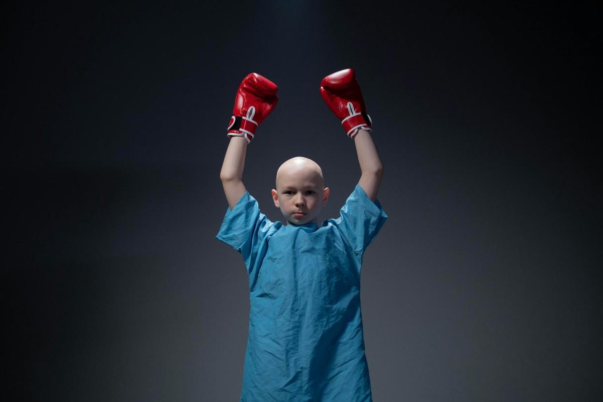 L’oncologie pédiatrique, parent pauvre de la recherche