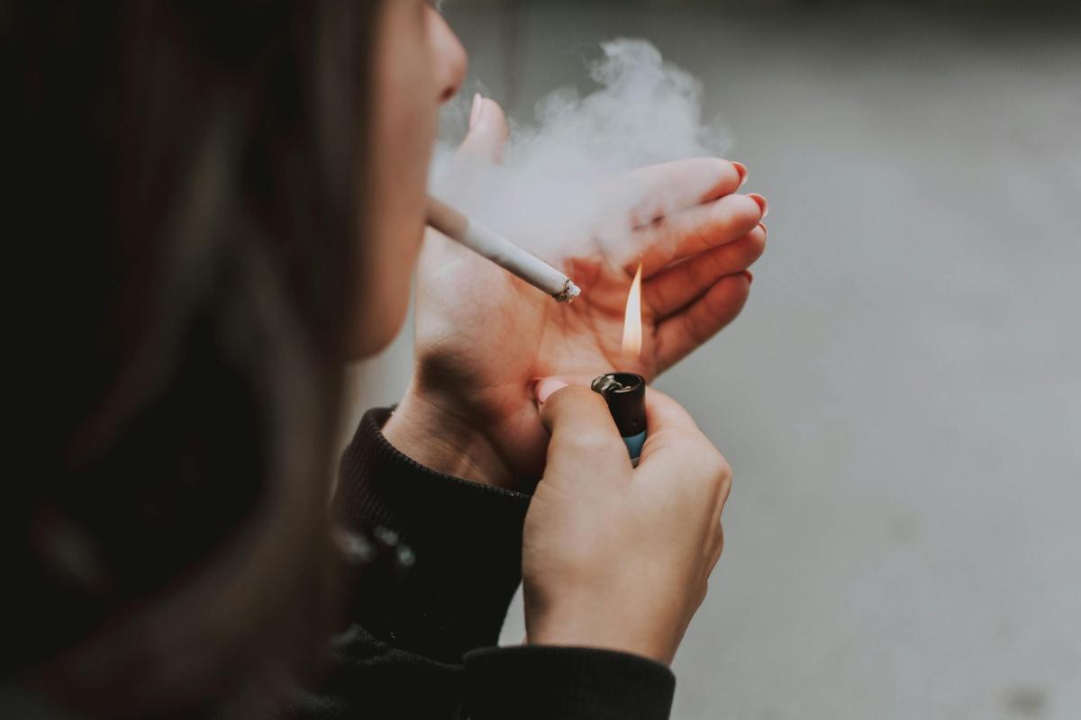 Chute des ventes de tabac : plus de 11% en 2024