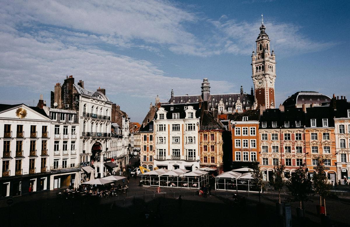 L'association Émeraude 59 fêtes, ses 20 ans L'association Émeraude 59 fêtes, ses 20 ans