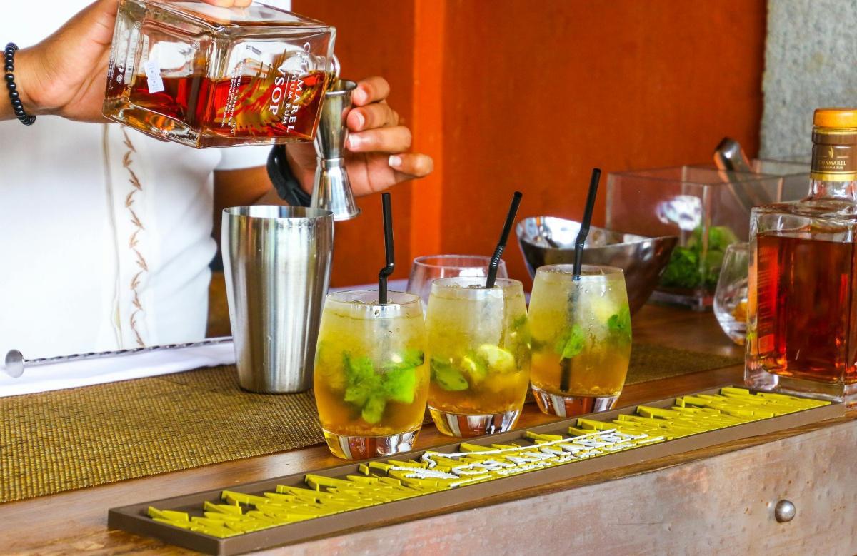 L’abus d’alcool peut augmenter le risque de développer un cancer du pancréas