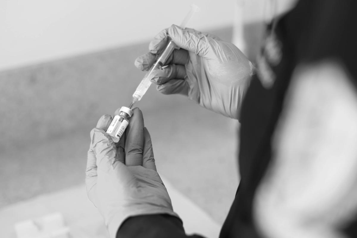 Un vaccin personnalisé contre le cancer Un vaccin personnalisé contre le cancer