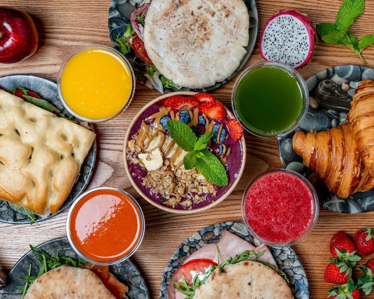 Alimentation : une exposition « préoccupante » aux polluants