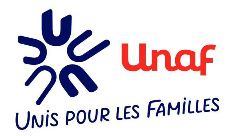 L'Union Départementale des Associations Familiales  - L'UDAF