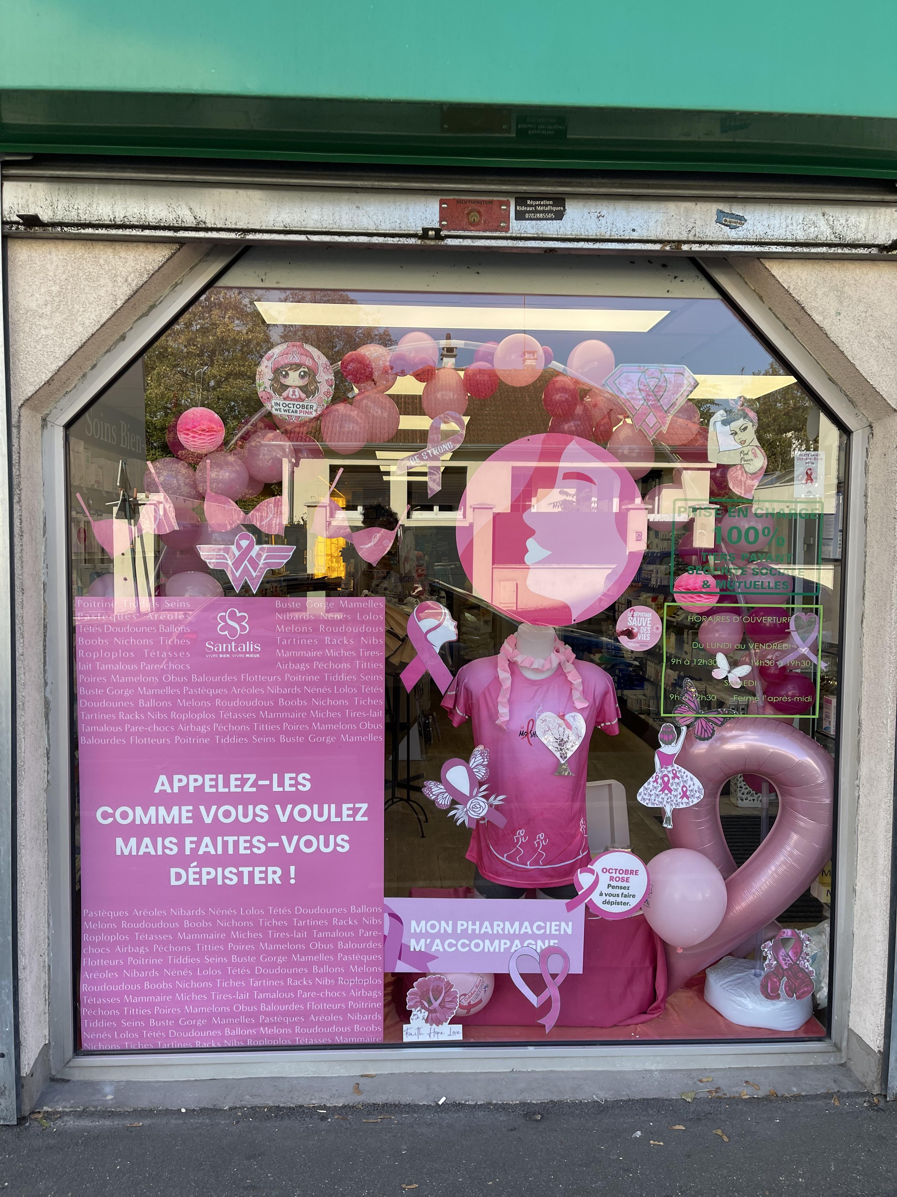 Pharmacie de la Licorne