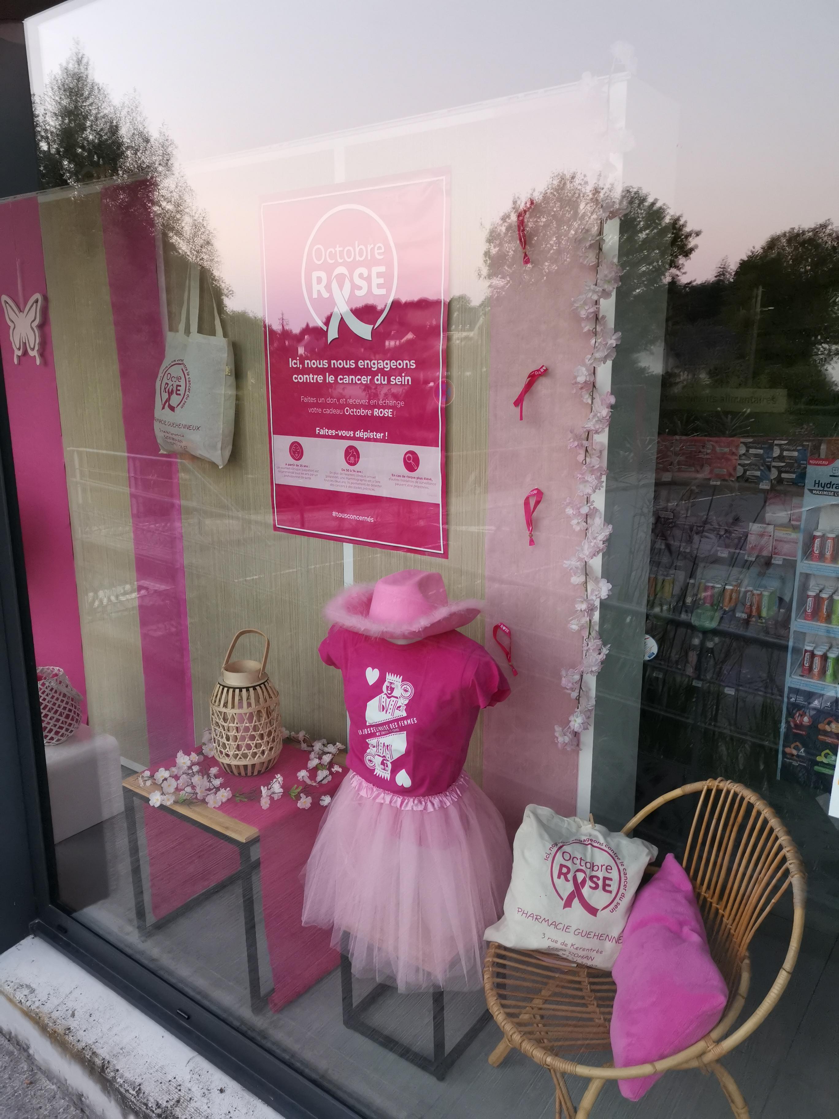 PHARMACIE GUEHENNEUX