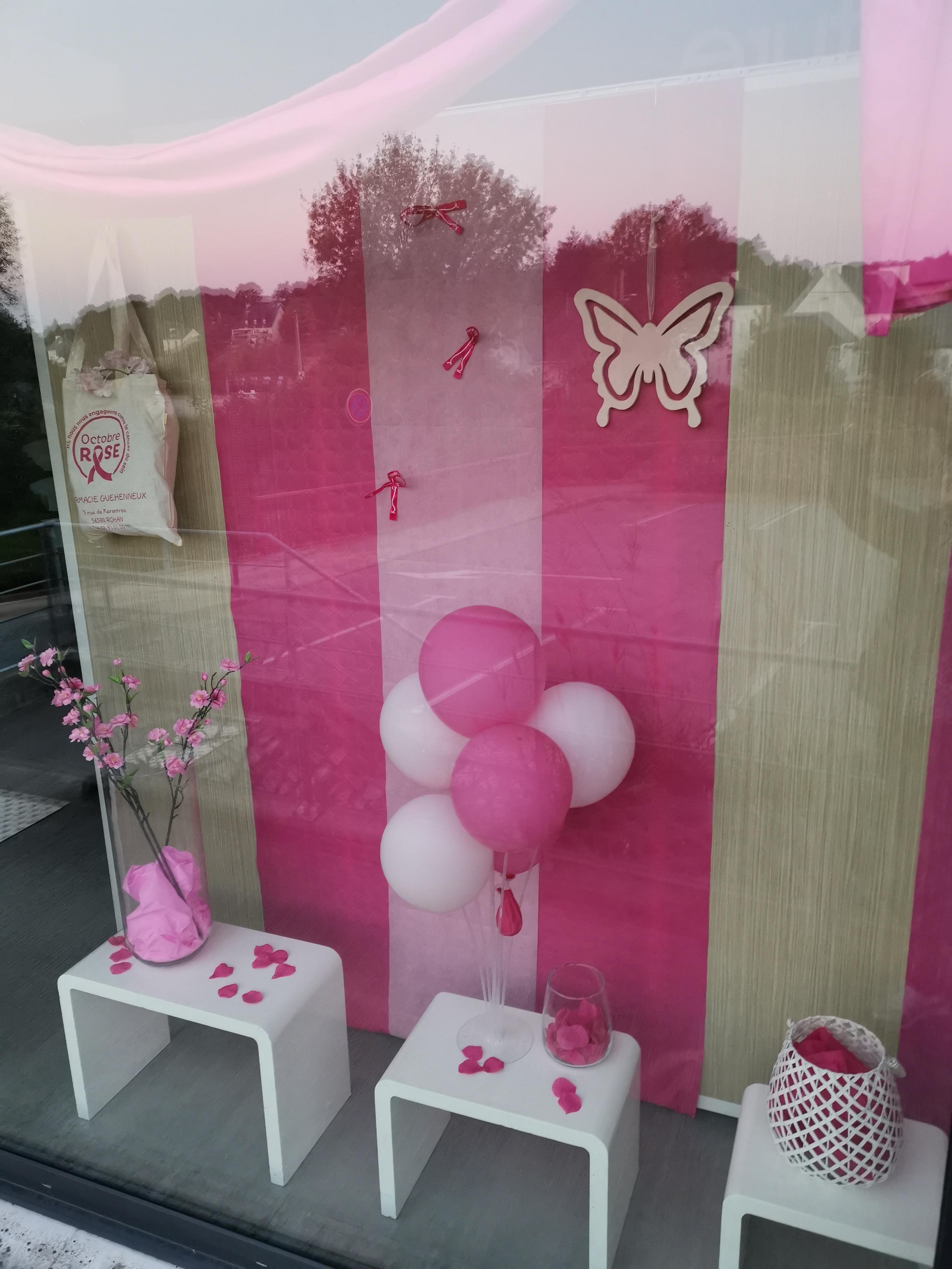 PHARMACIE GUEHENNEUX