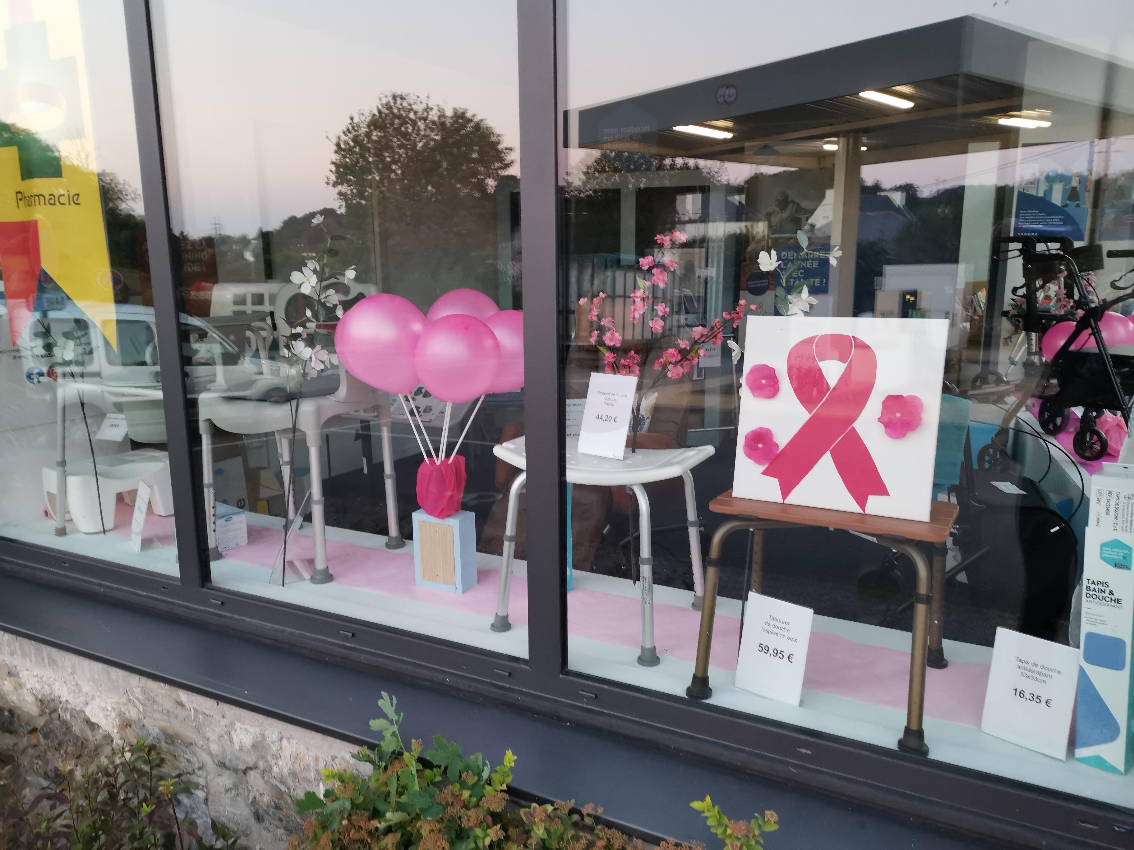 PHARMACIE GUEHENNEUX