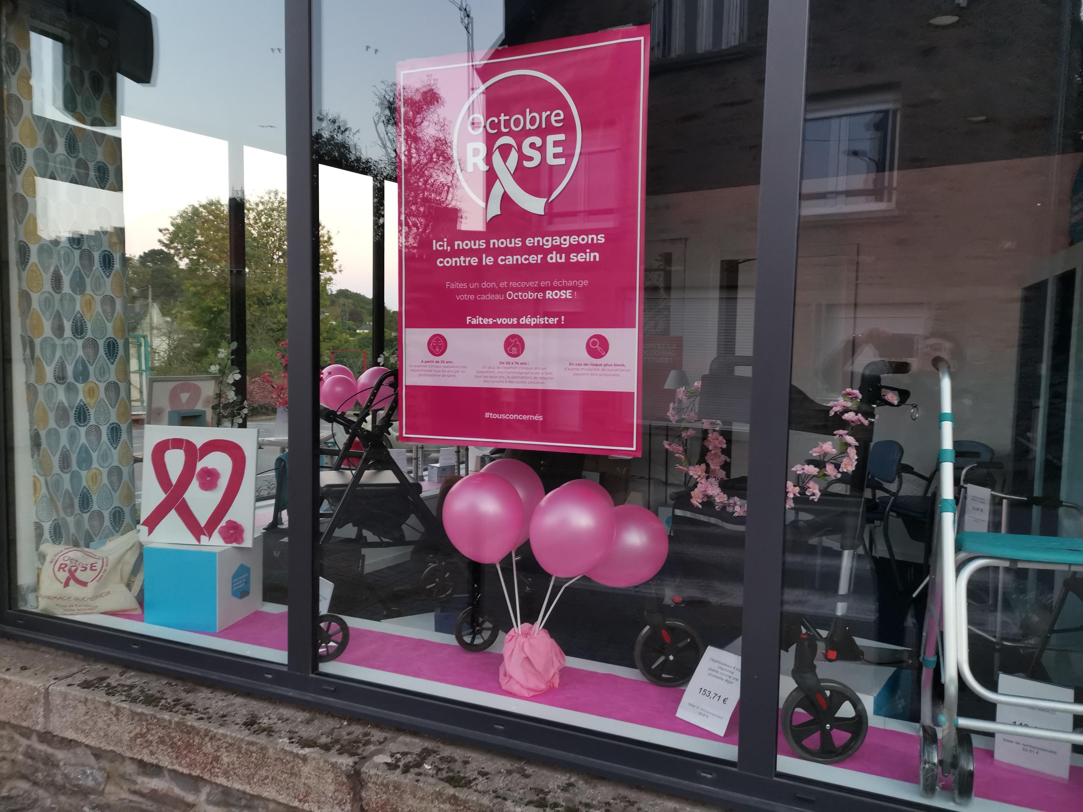 PHARMACIE GUEHENNEUX