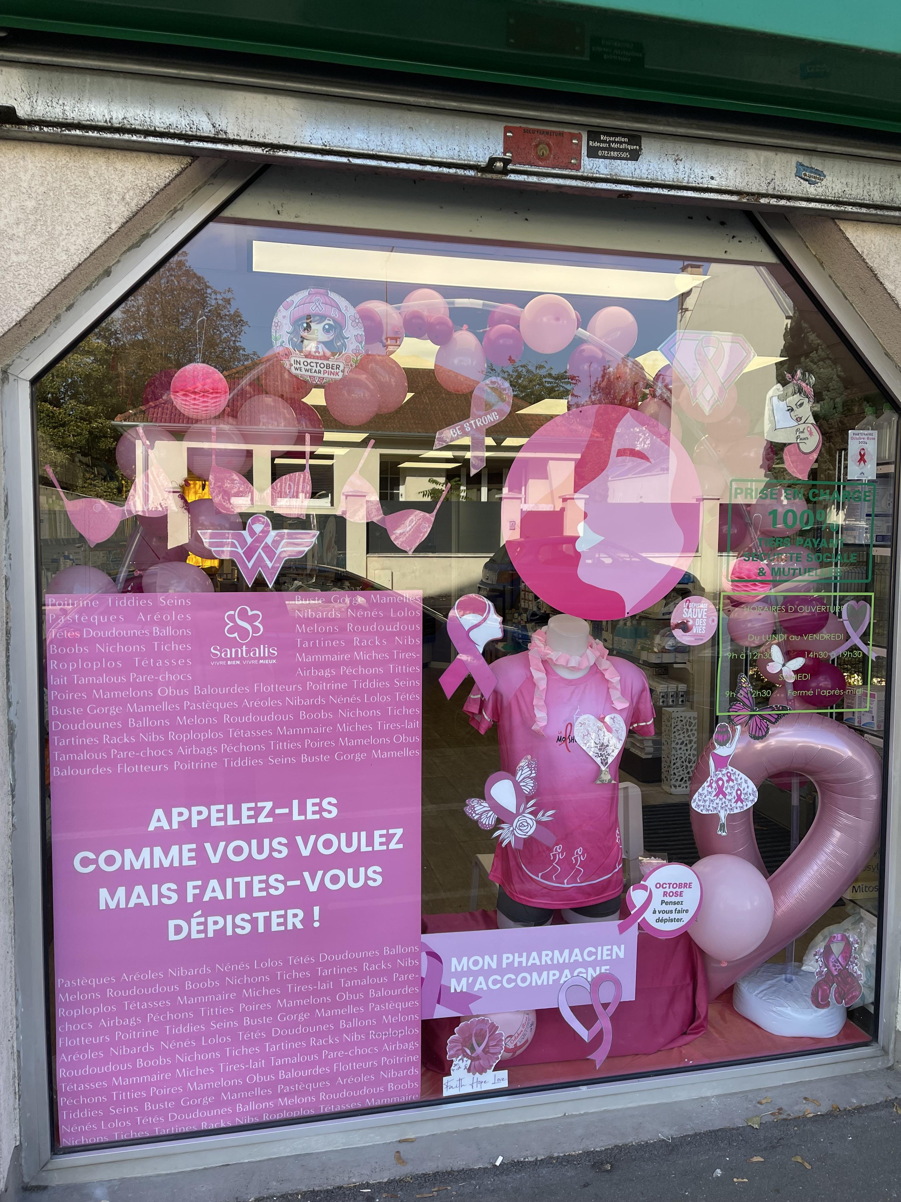 Pharmacie de la Licorne