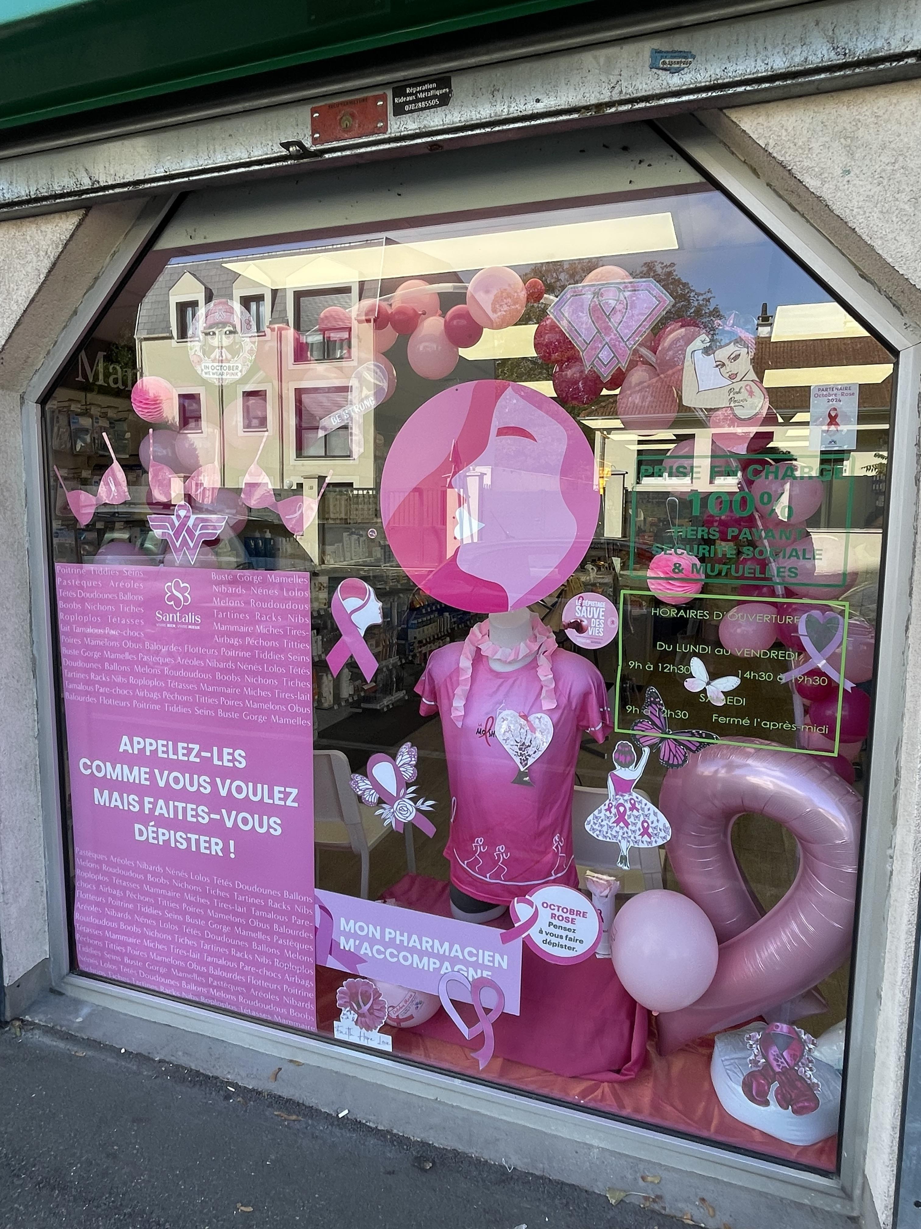 Pharmacie de la Licorne