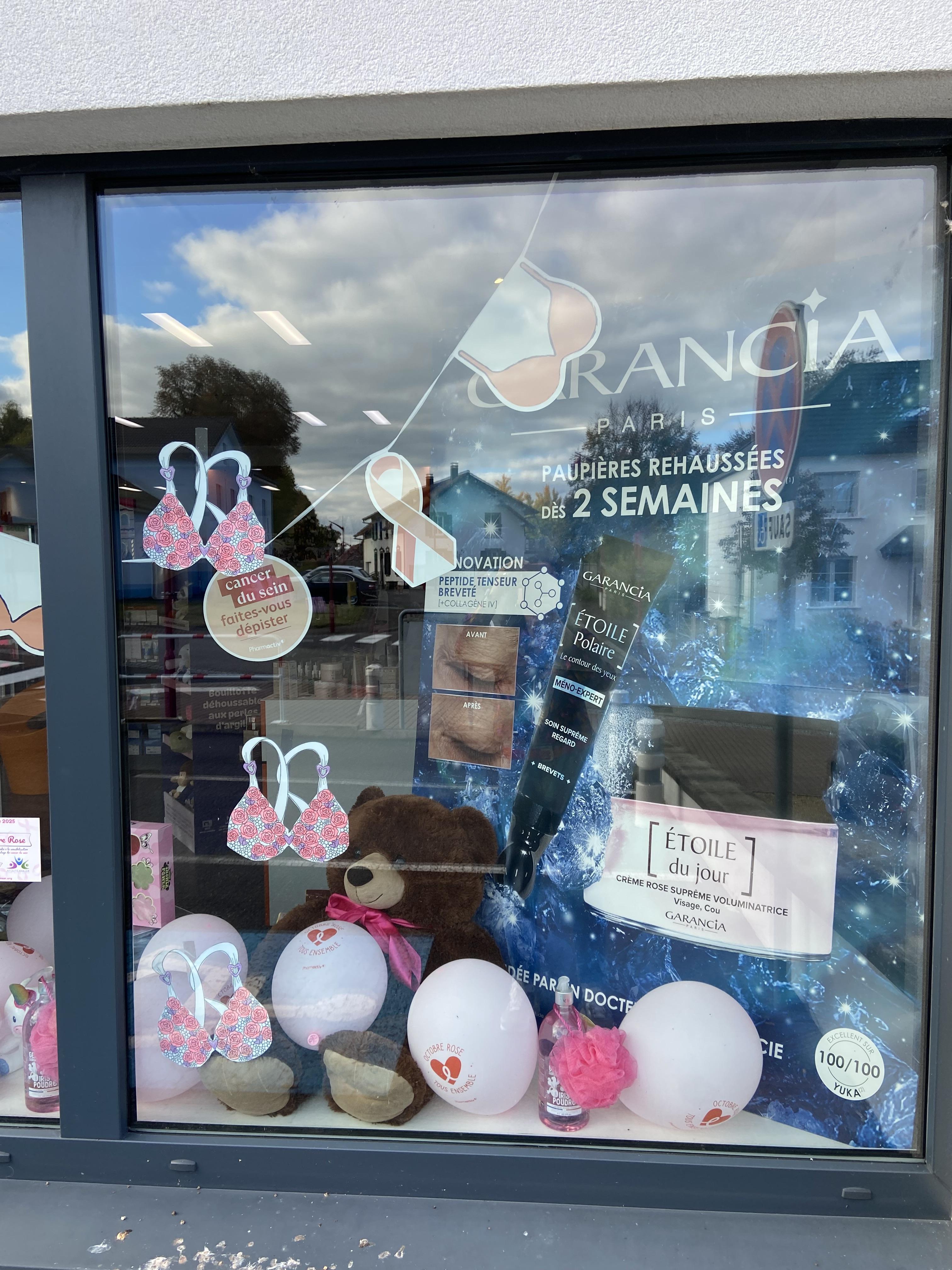 Pharmacie de Costebelle