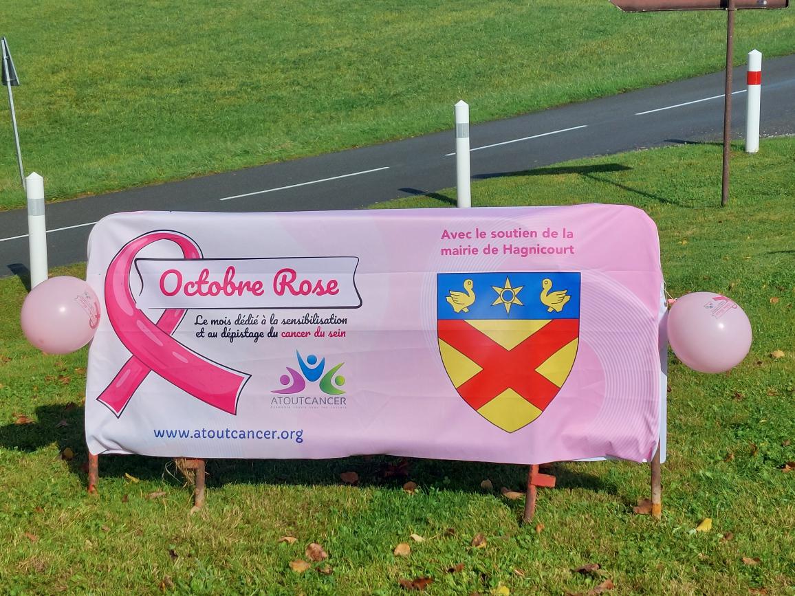 Communde de Hagnicourt