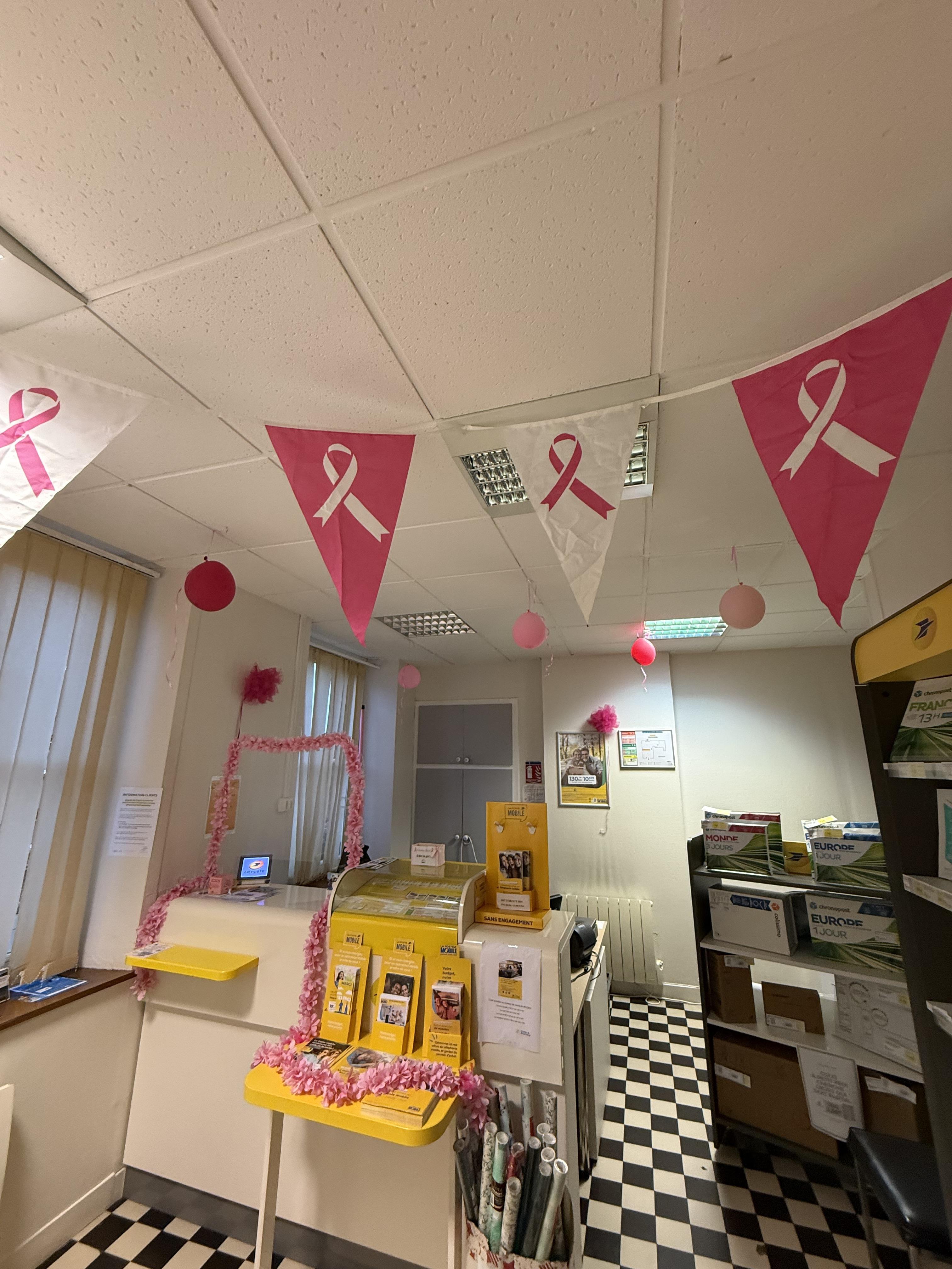 Mairie de Les Mazures