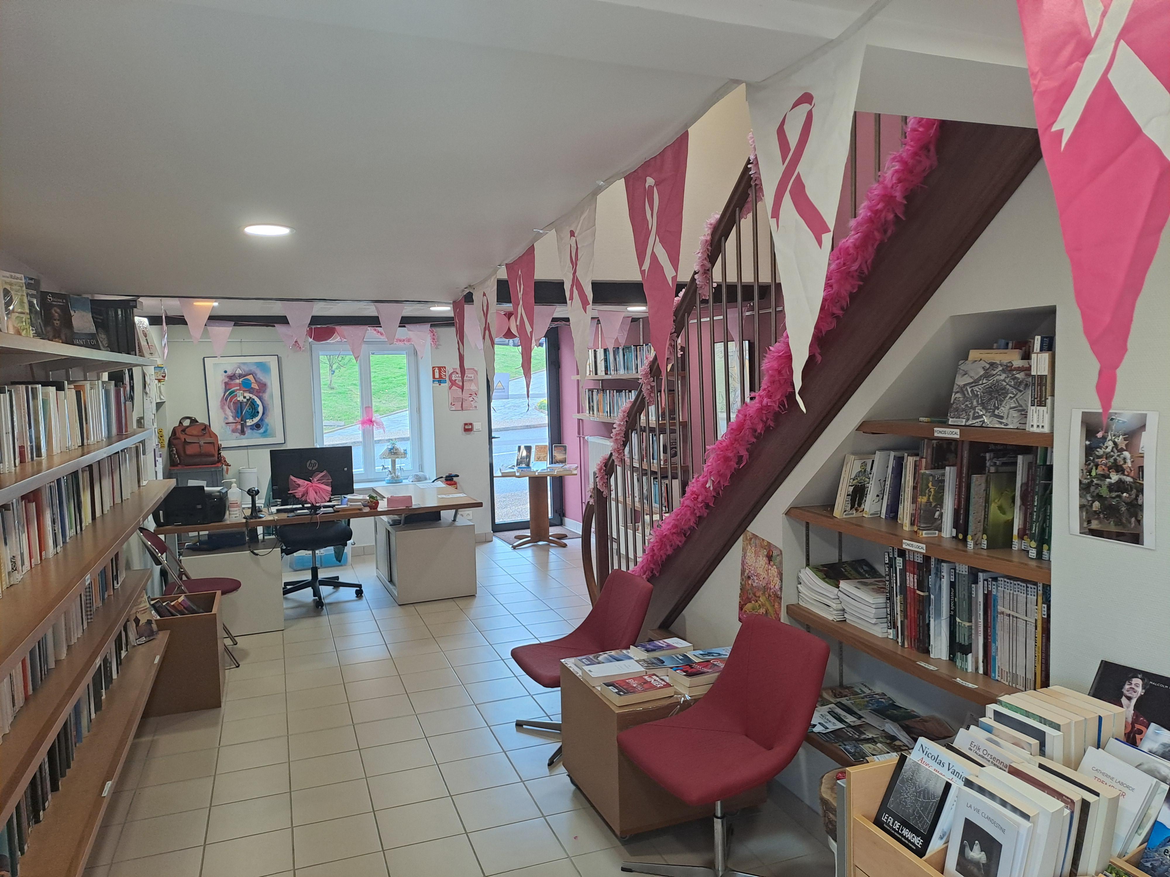 Mairie de Les Mazures