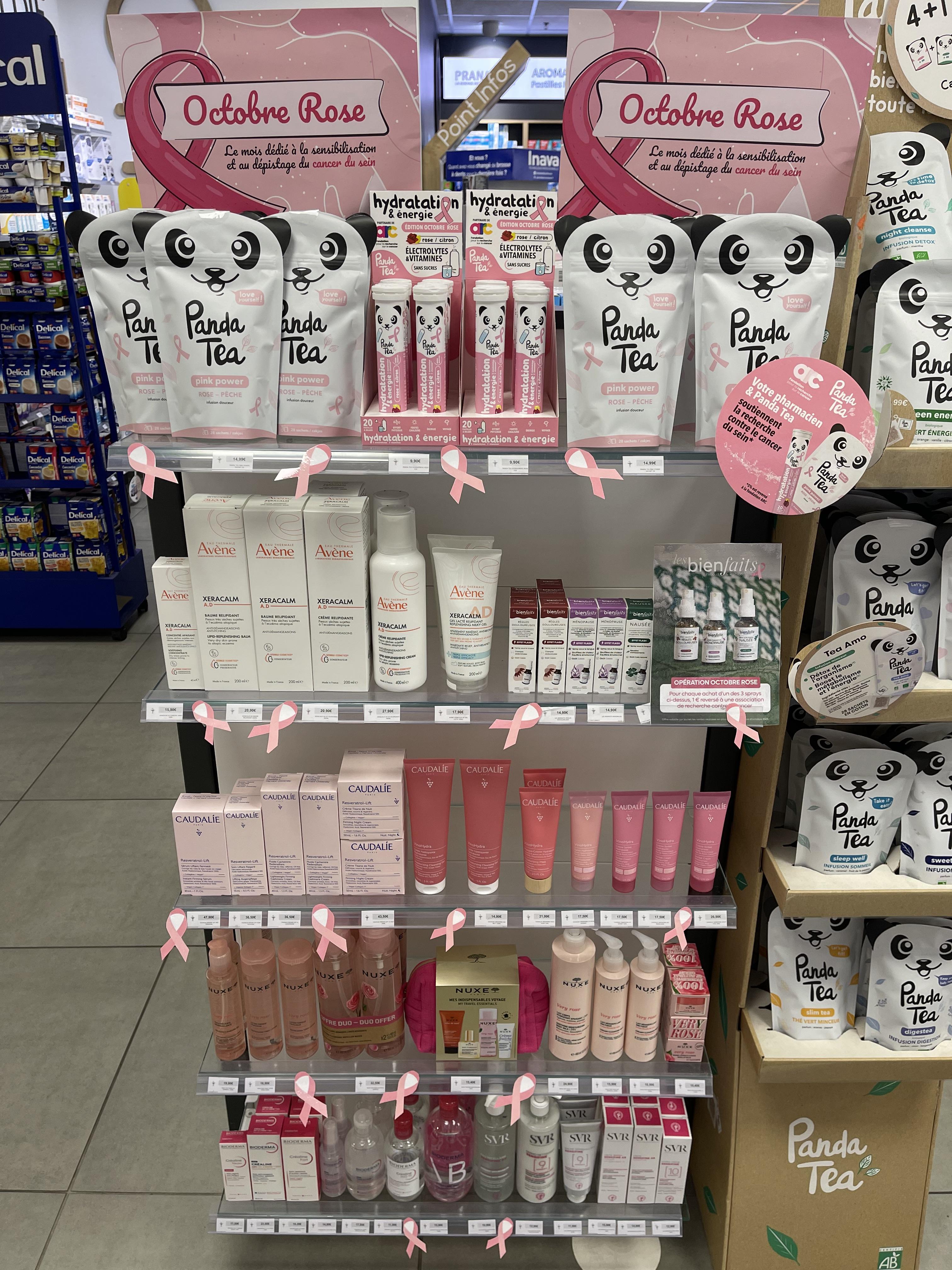 Pharmacie des Orfèvres