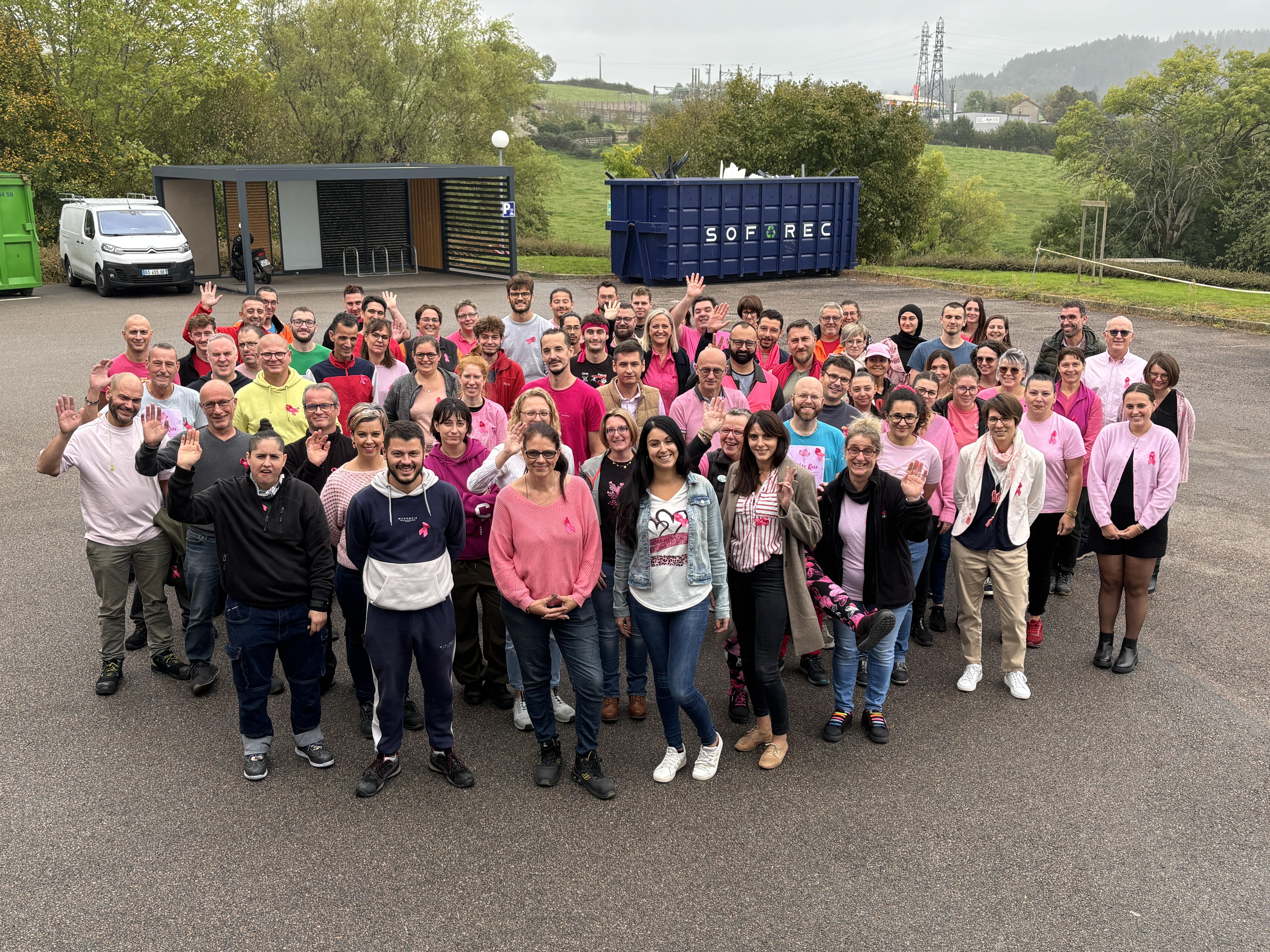 Manufacture Sud Bourgogne