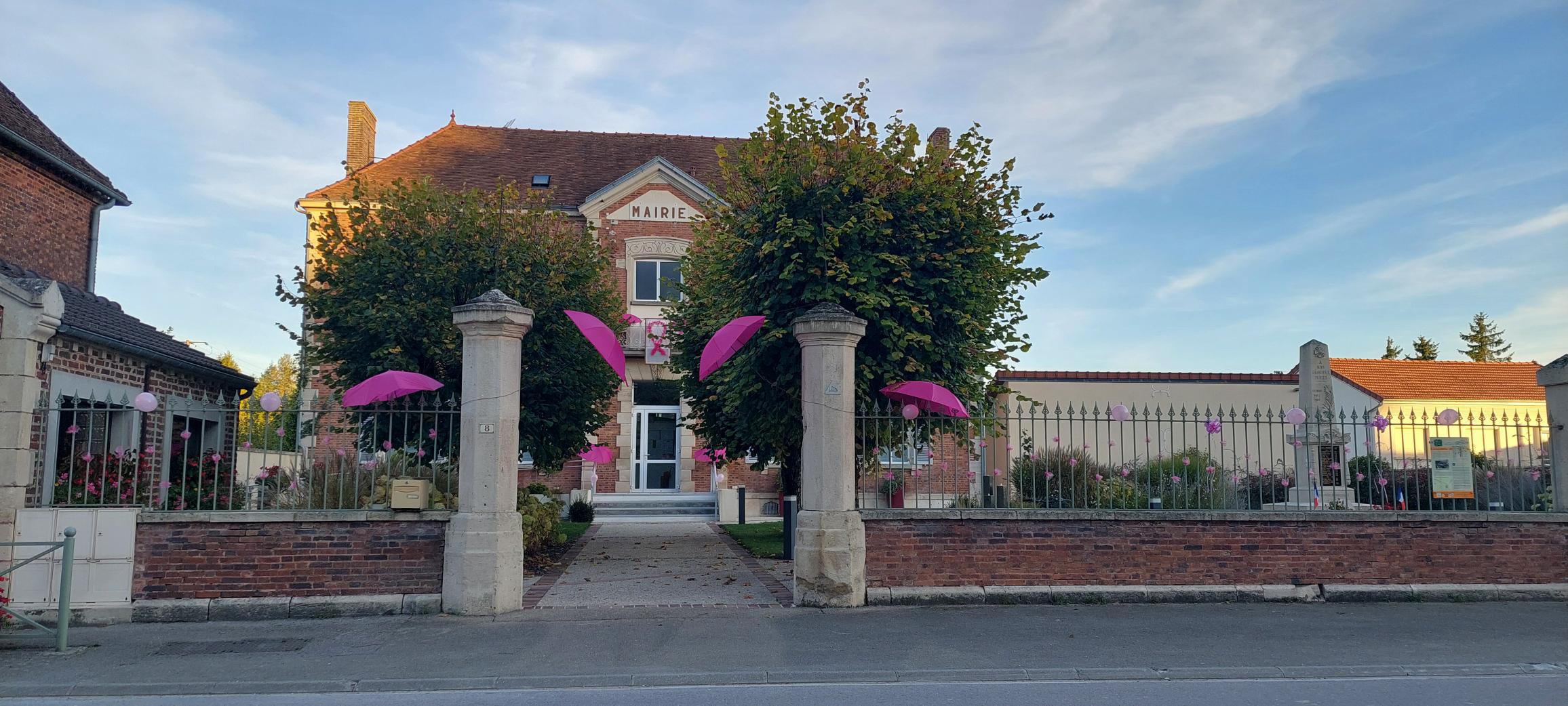 COMMUNE DE DAMPIERRE