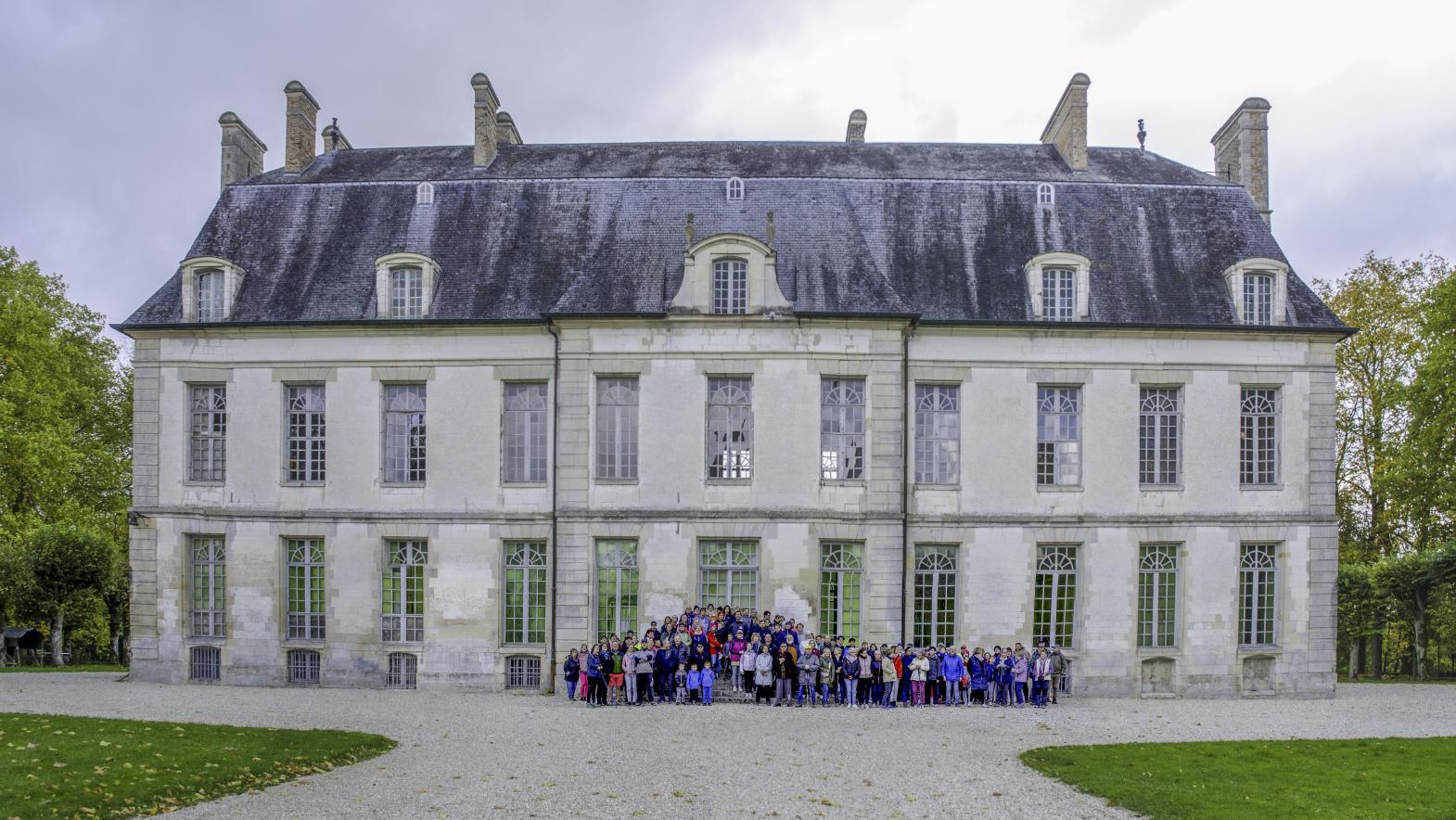 COMMUNE DE DAMPIERRE