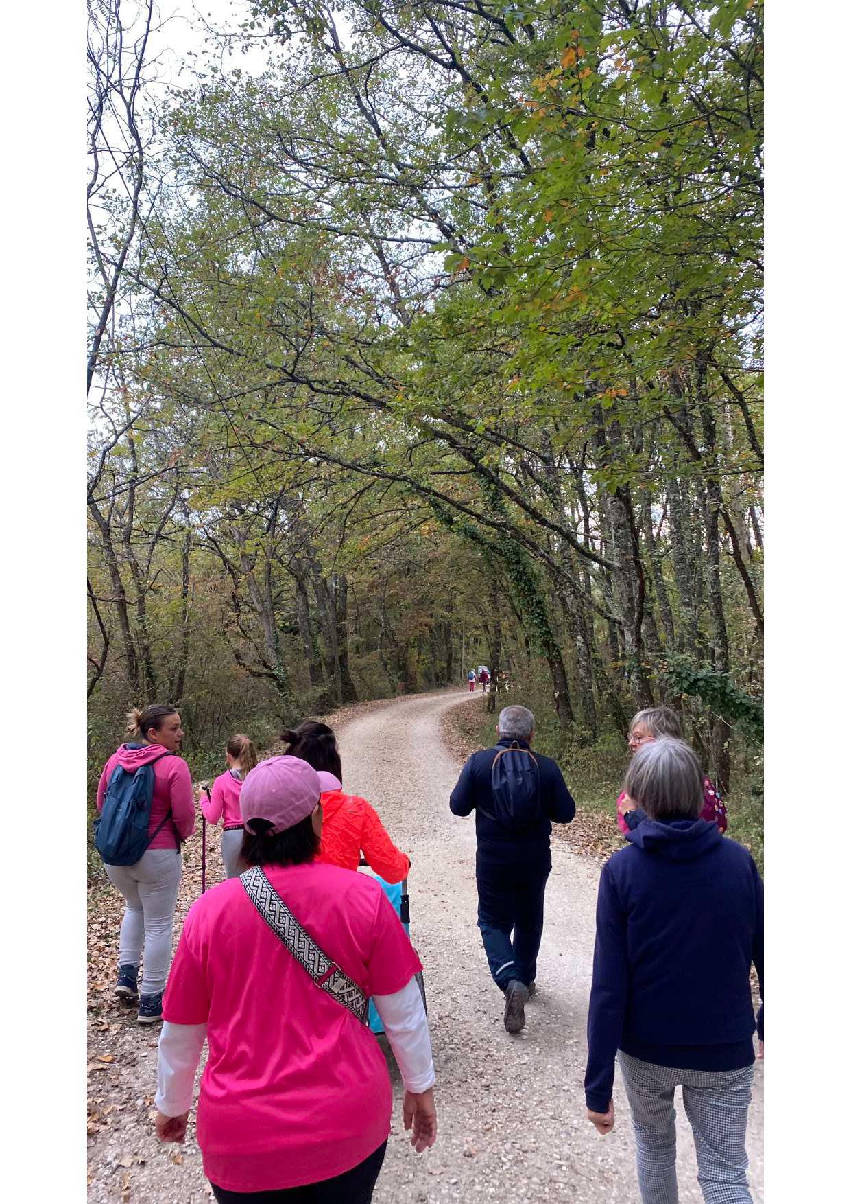 Association Loisirs et Détente de Vérac