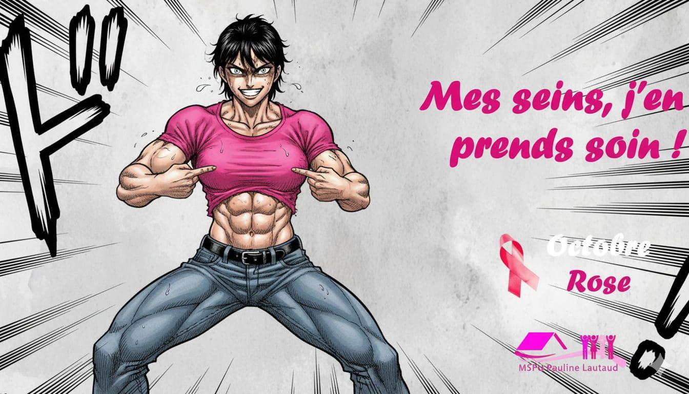 MSPU PAULINE LAUTAUD