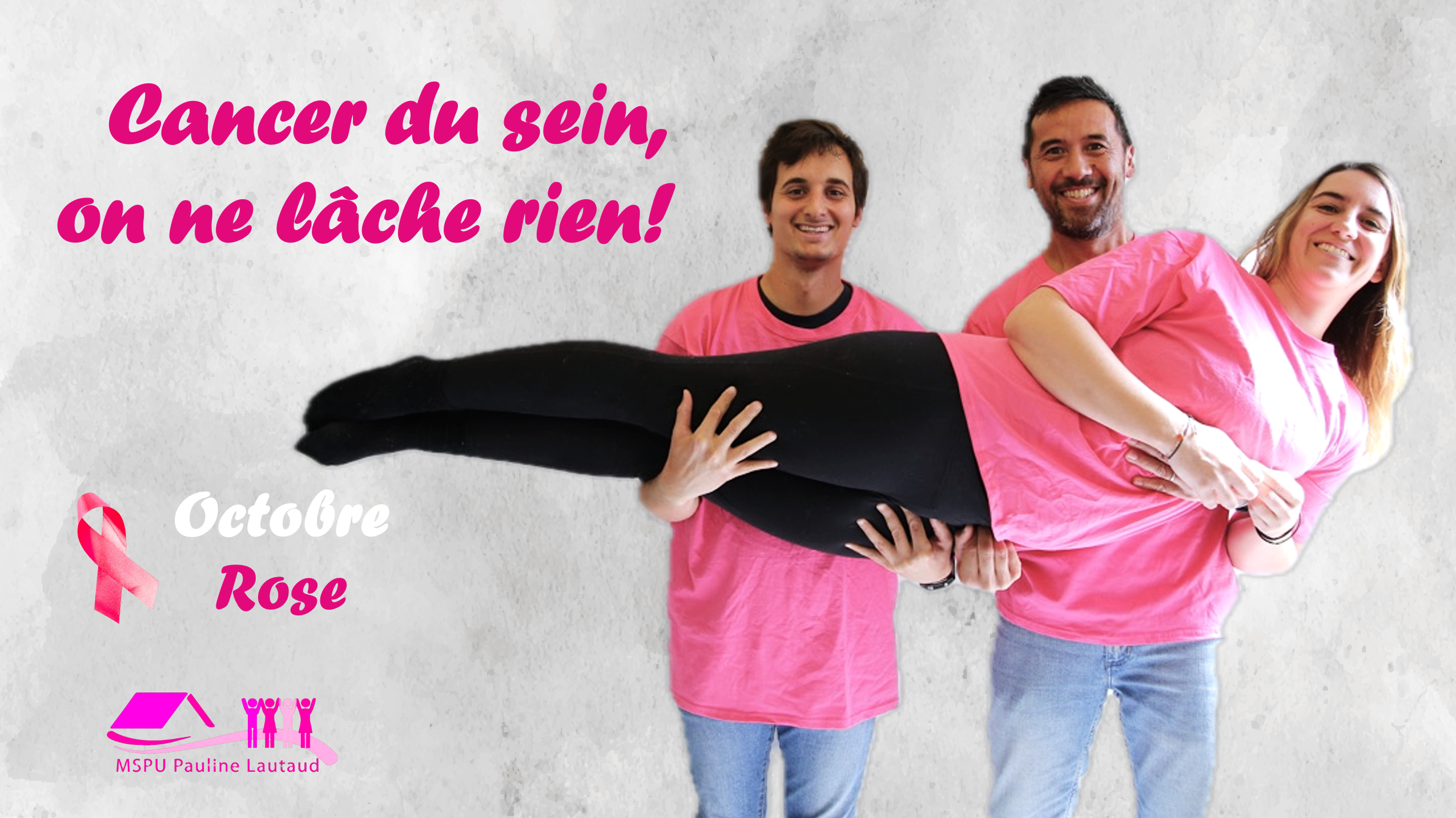 MSPU PAULINE LAUTAUD