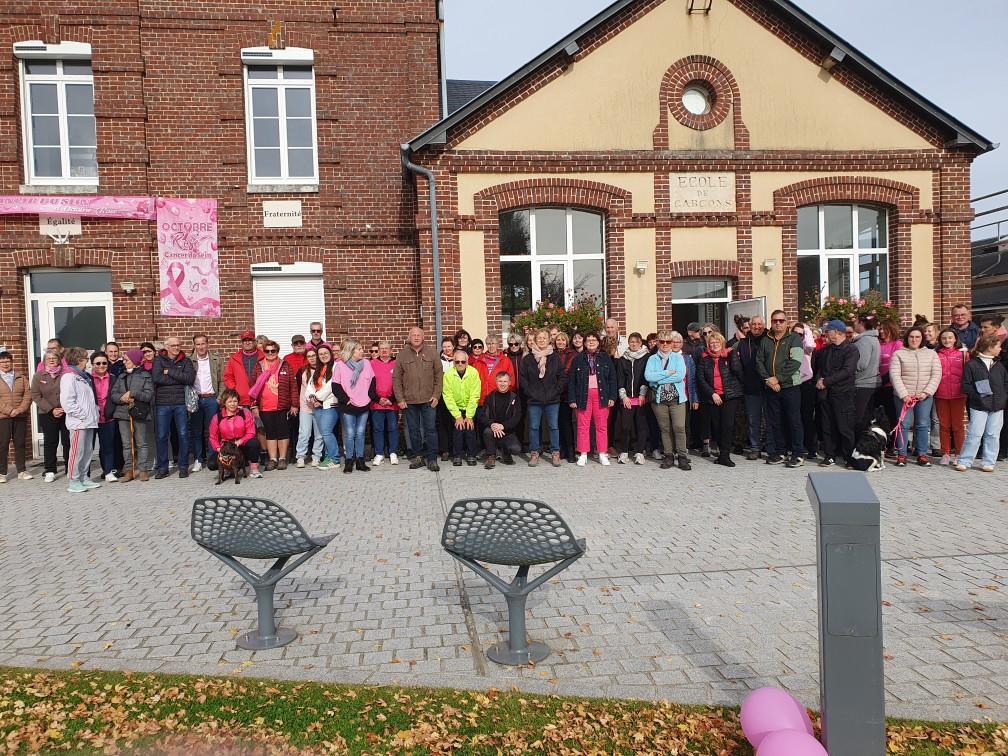 MAIRIE DE TOUFFREVILLE LA CORBELINE