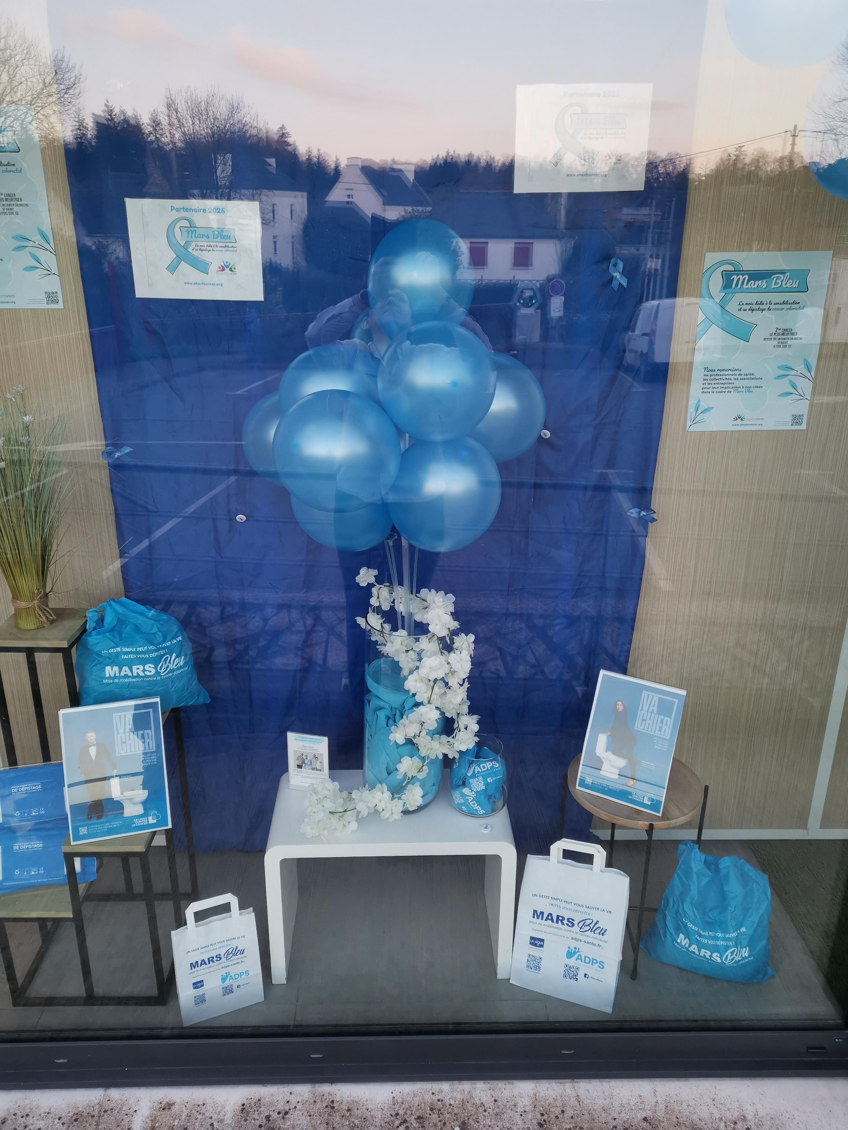 Pharmacie Guehenneux-Ricolleau