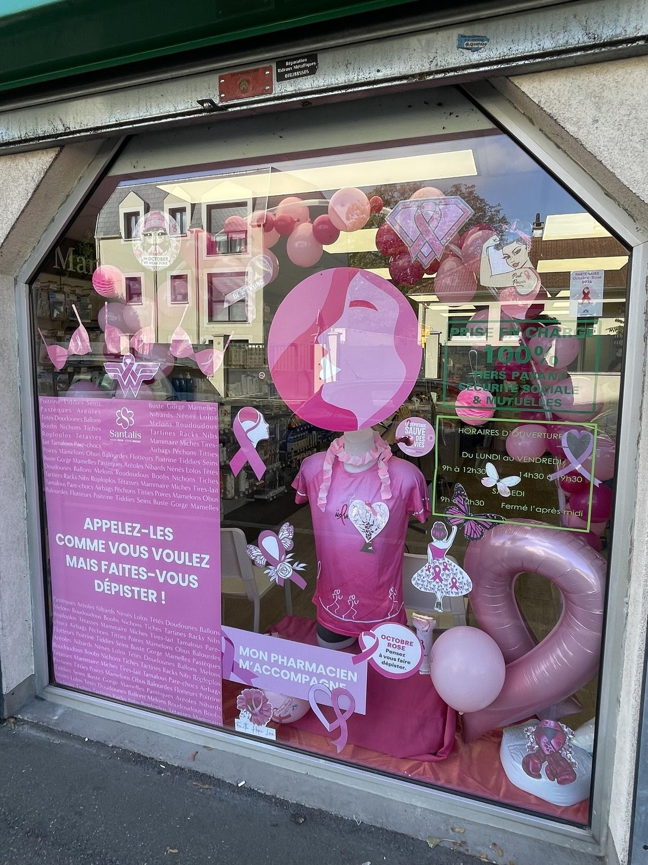 Pharmacie de la Licorne