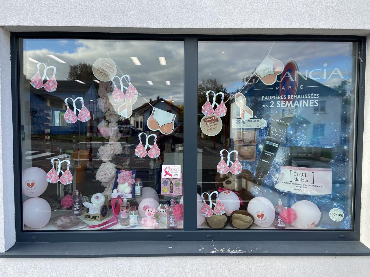 Pharmacie de Costebelle
