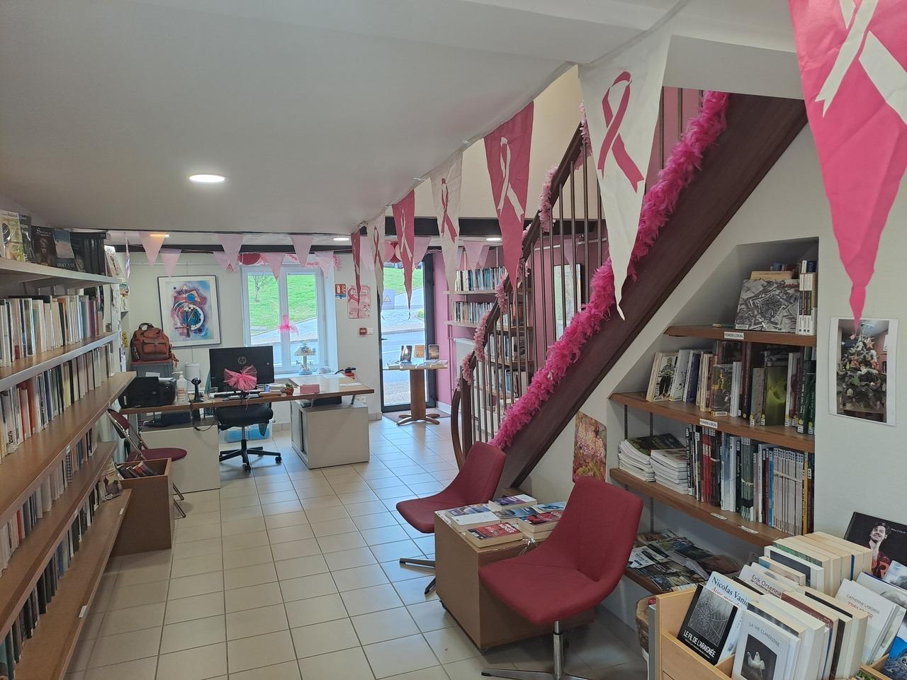 Mairie de Les Mazures