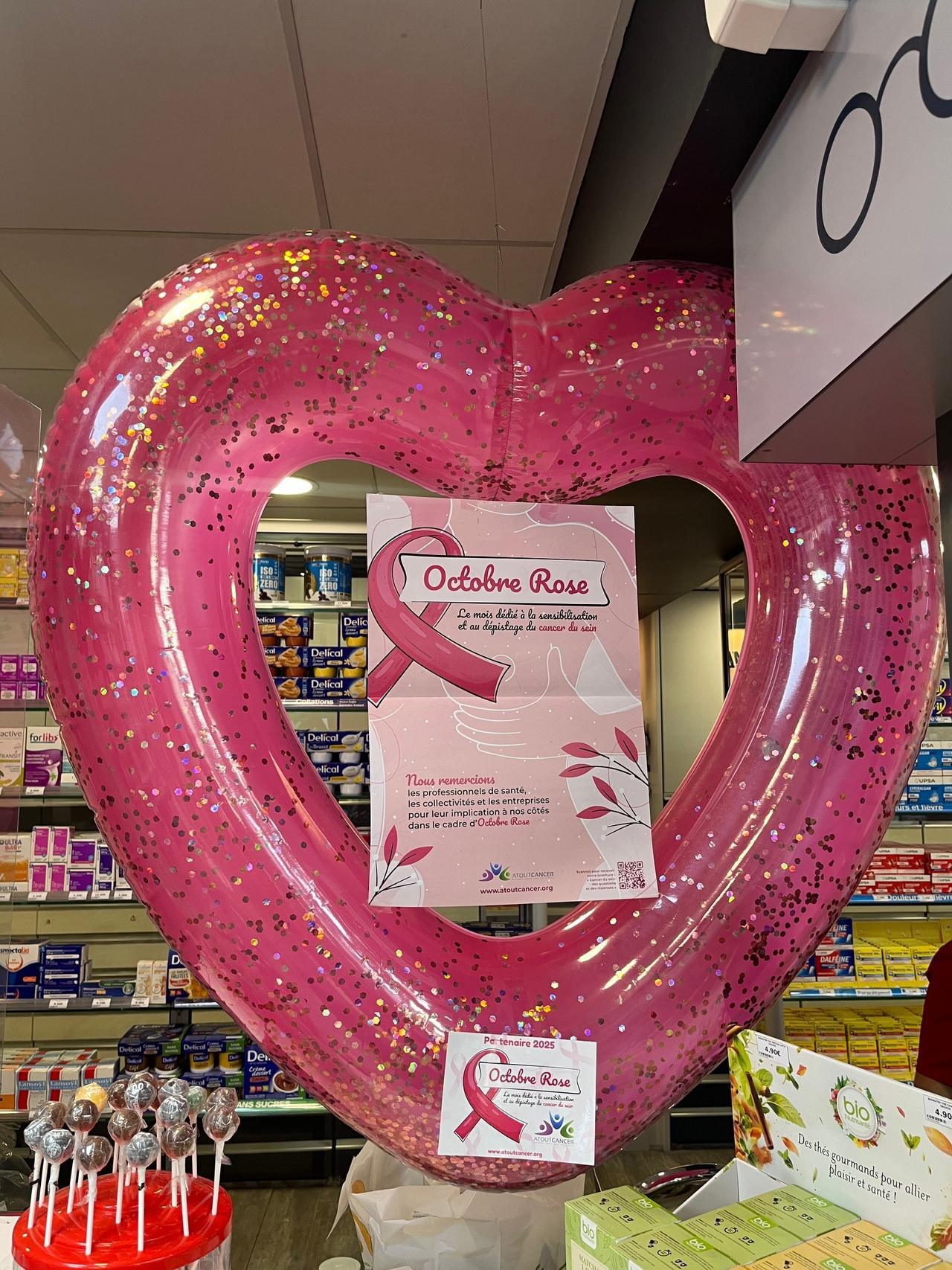 Pharmacie de l'église