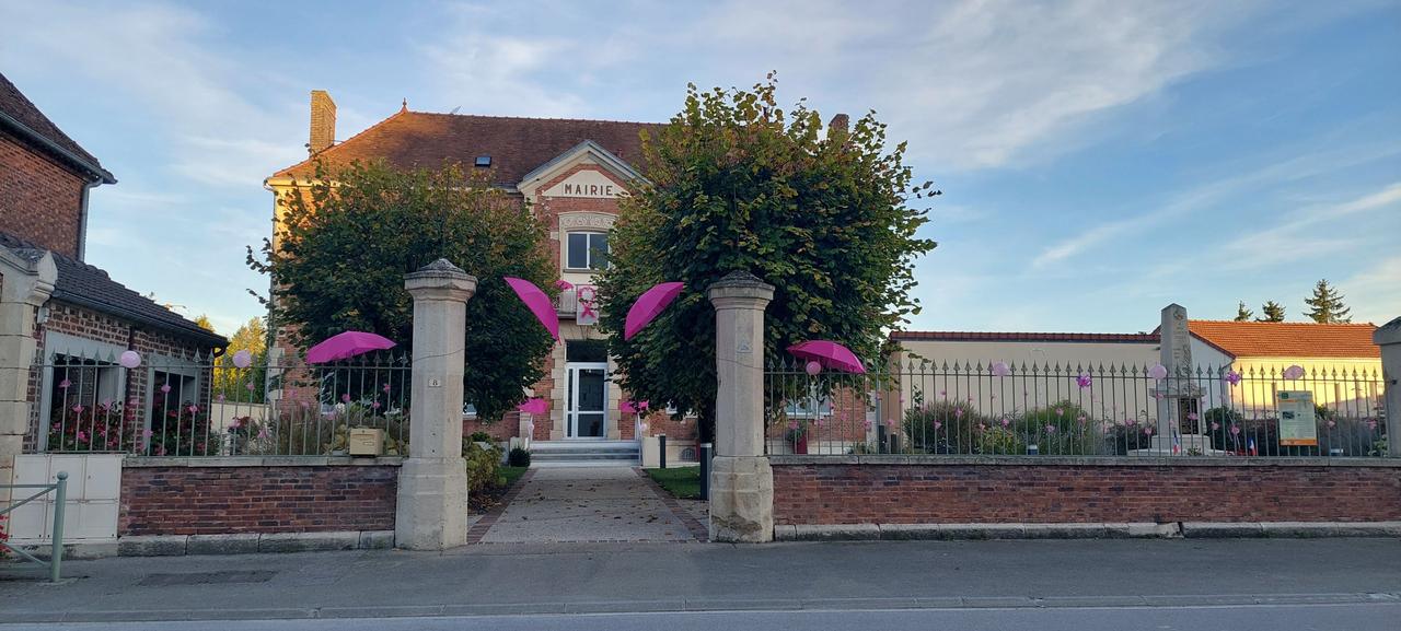 COMMUNE DE DAMPIERRE