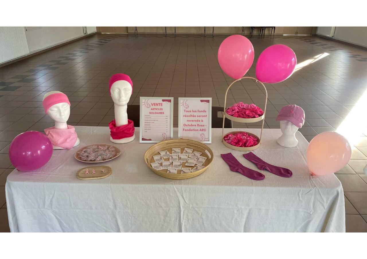 Association Loisirs et Détente de Vérac