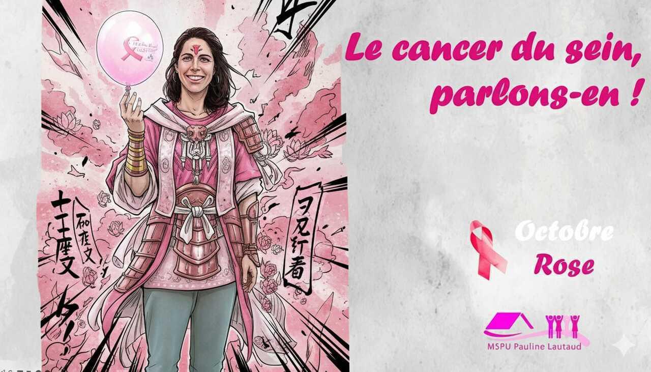 MSPU PAULINE LAUTAUD