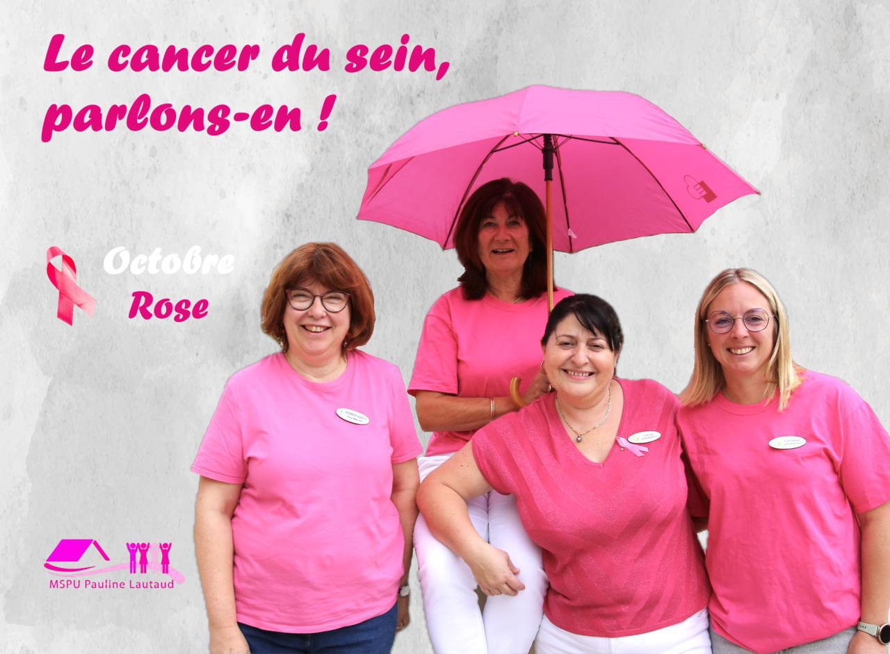 MSPU PAULINE LAUTAUD