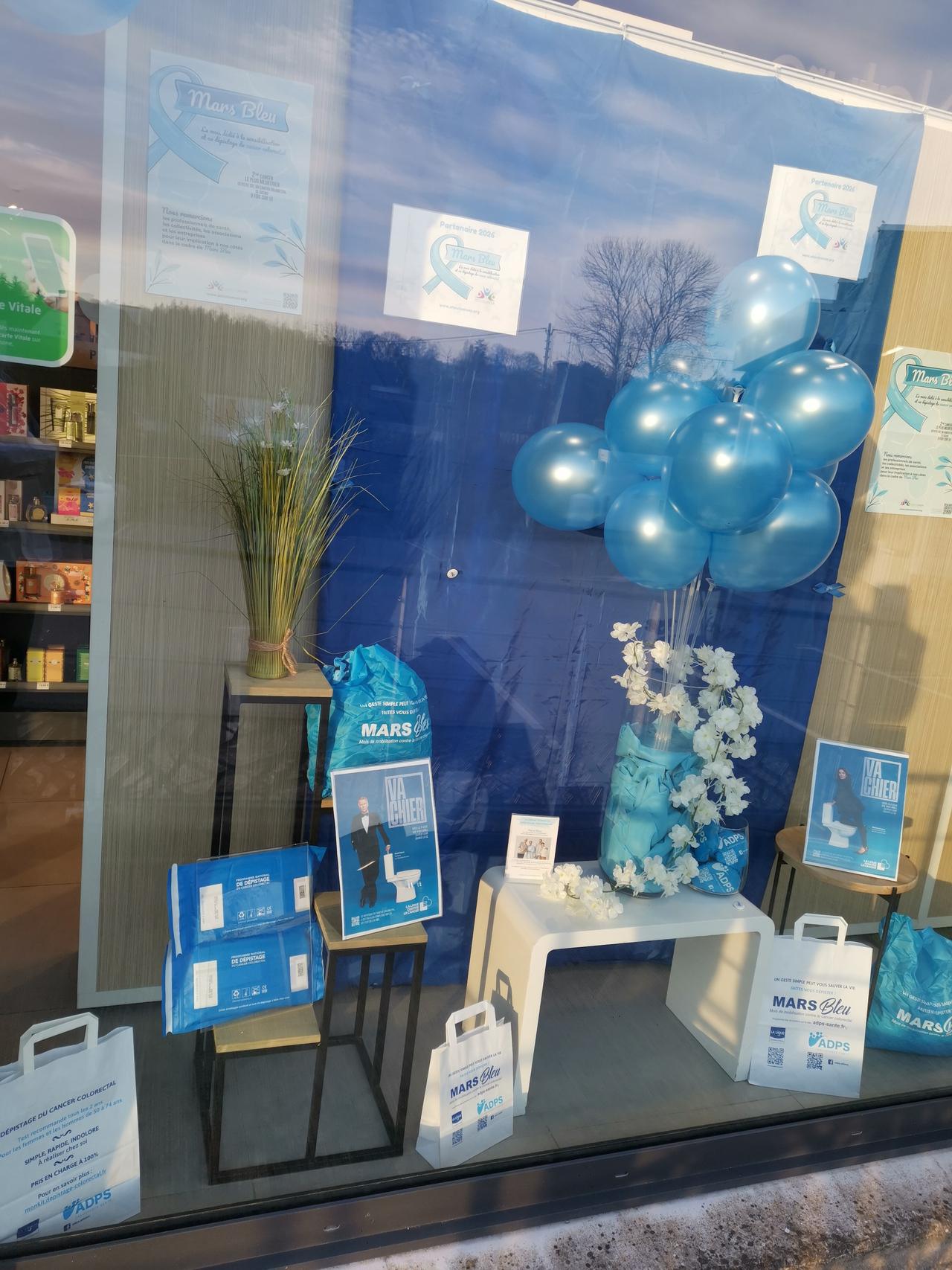 Pharmacie Guehenneux-Ricolleau