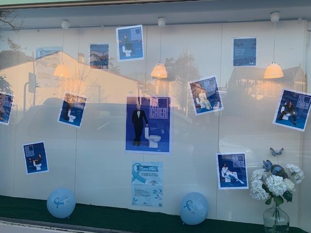 PHARMACIE VIRMOUT