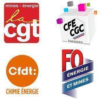 Soutenez le Groupe EDF pour un service public de l'électricité