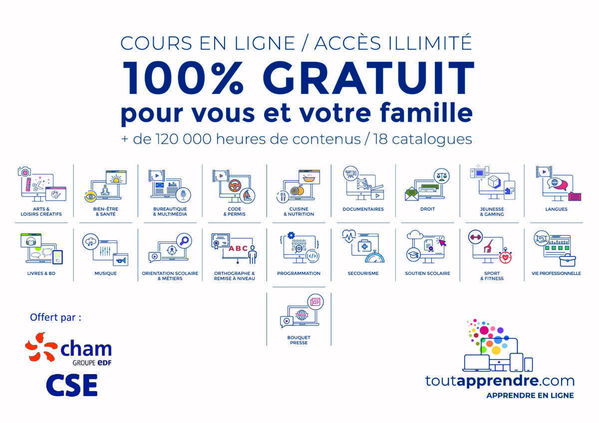 Toutapprendre Toutapprendre