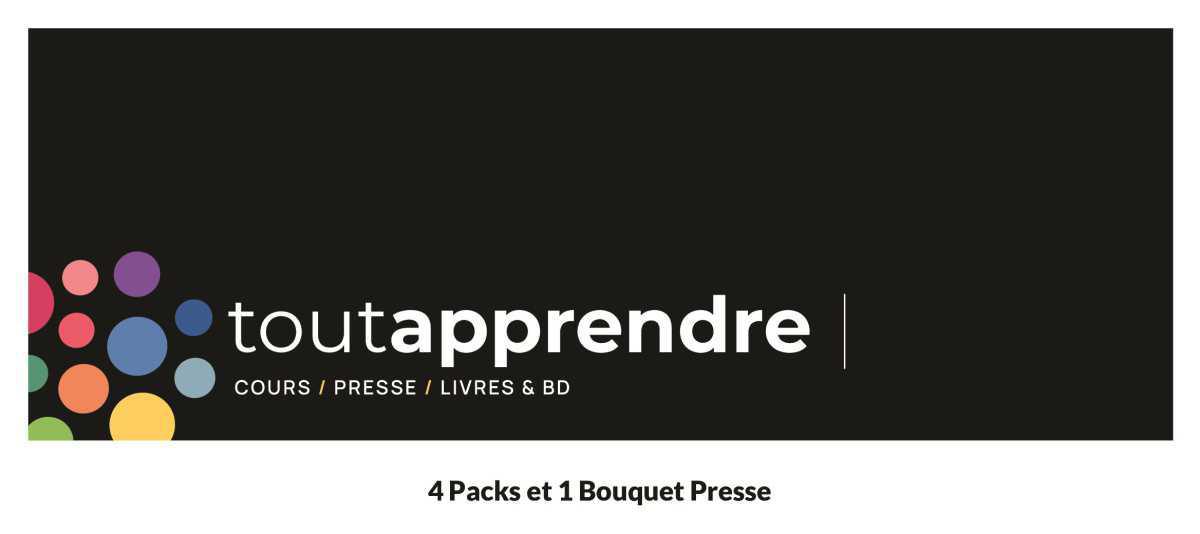 Toutapprendre Toutapprendre