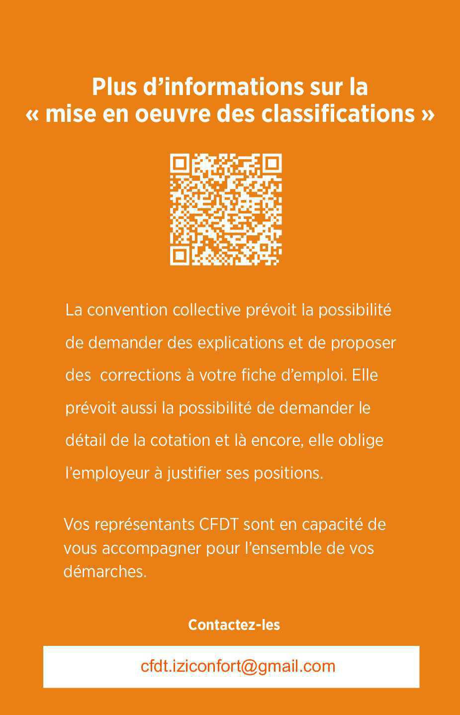 Nouvelle classification au 01 Janvier 2024, quels sont vos droits? Nouvelle classification au 01 Janvier 2024, quels sont vos droits?