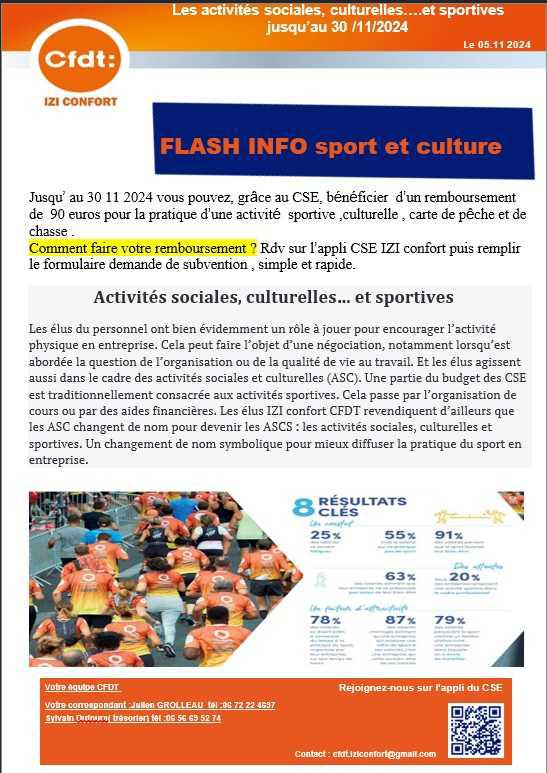  LICENCE SPORTIVE 