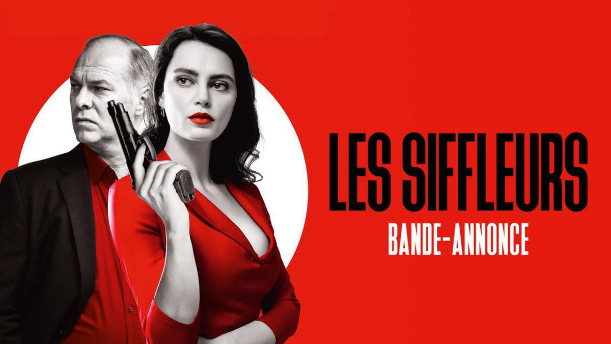 Cinéma Le Moderne Saint-Affrique du Mercredi 29/01 au Mercredi 05/02 Cinéma Le Moderne Saint-Affrique du Mercredi 29/01 au Mercredi 05/02