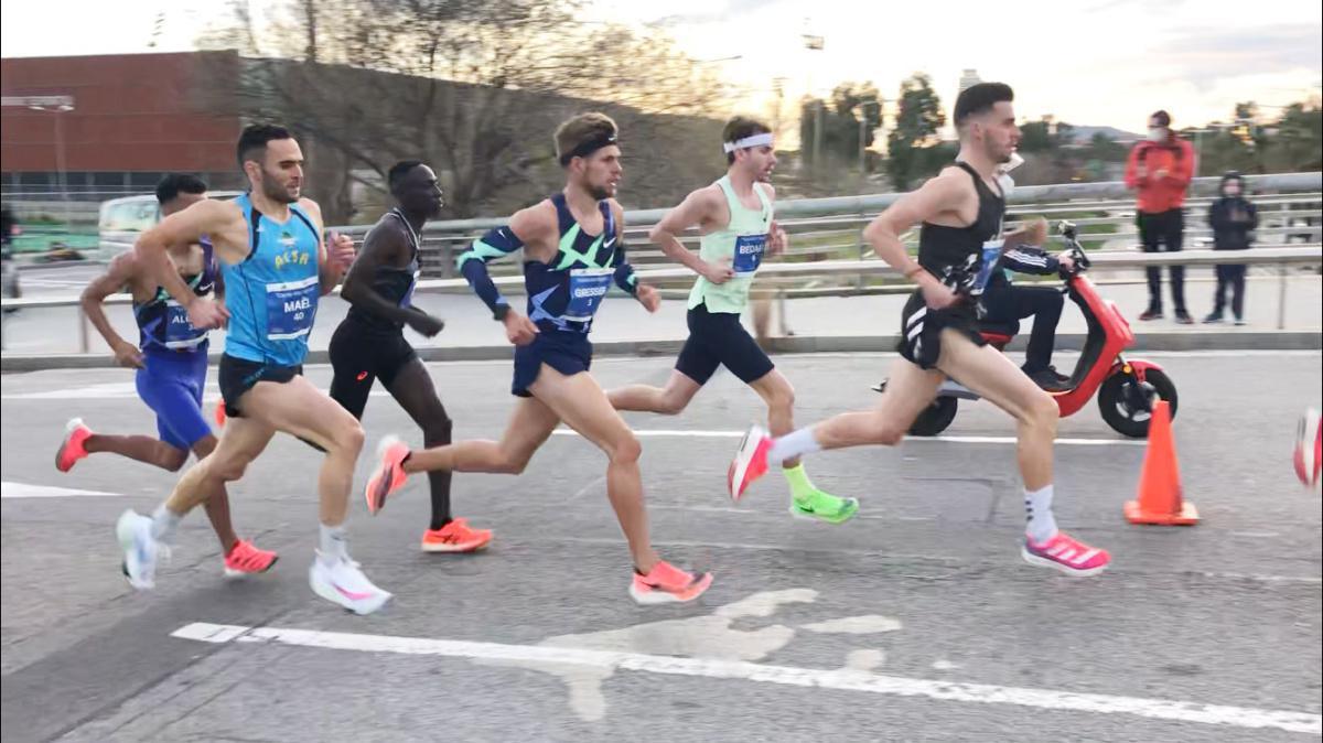 Athlétisme