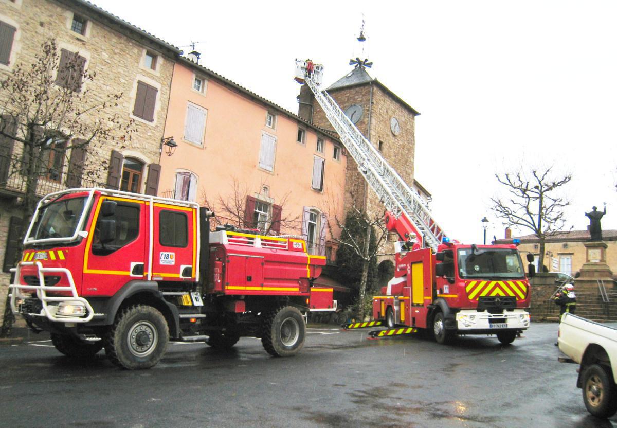 Saint-Rome de Tarn Saint-Rome de Tarn