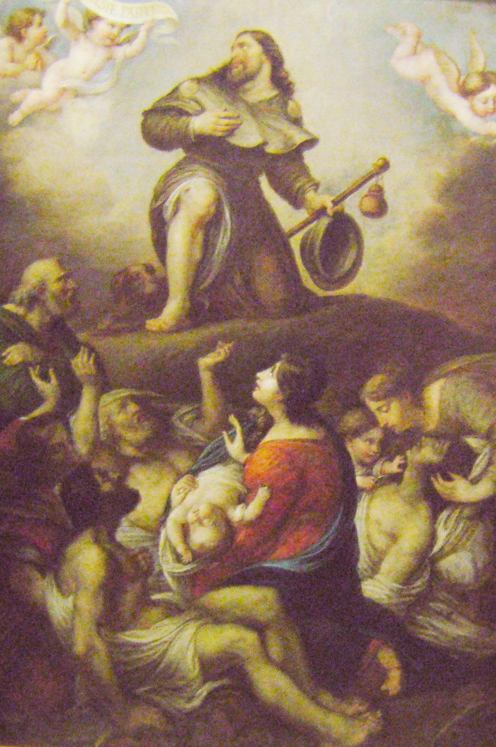 Saint-Rome de Tarn